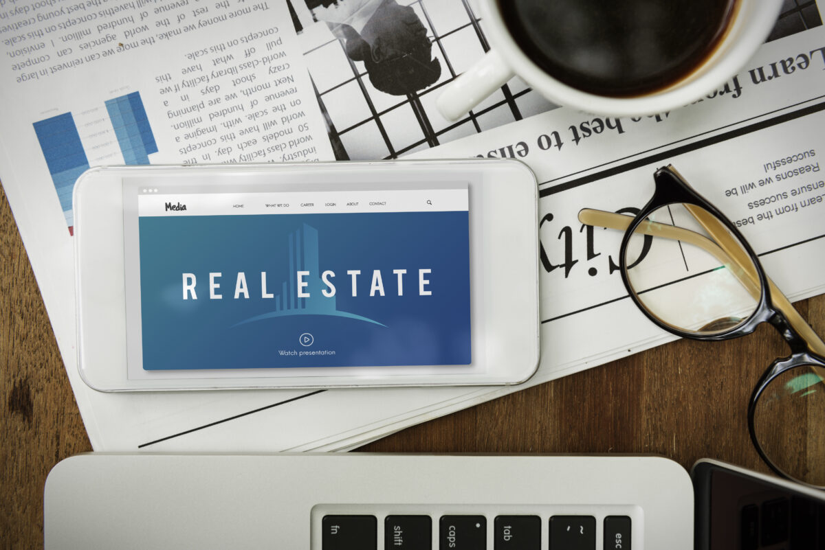 Digital Marketing Strategies for the Real Estate