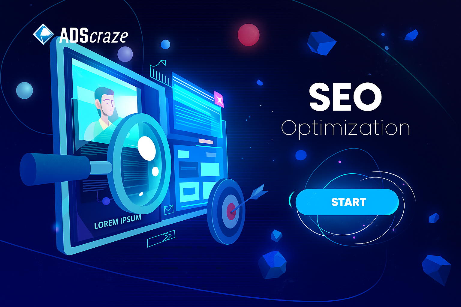 SEO Company in Chennai