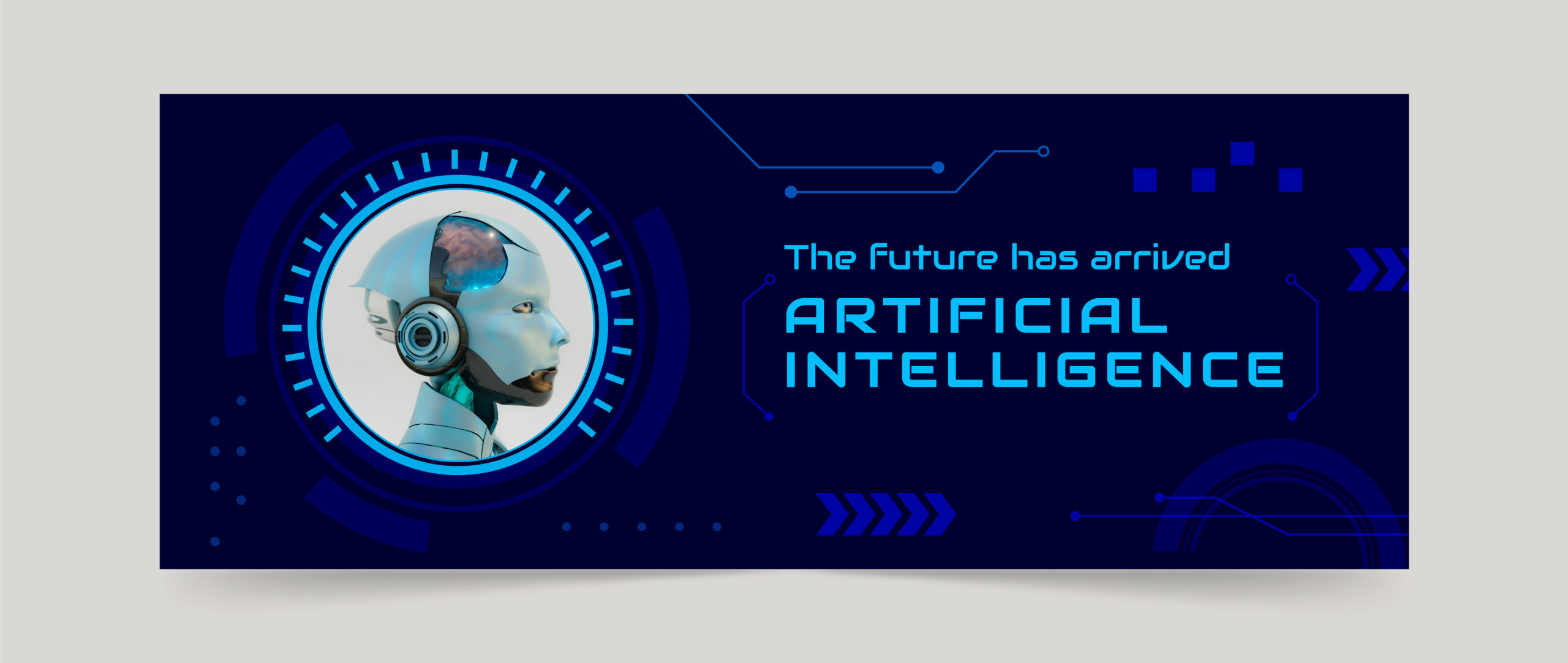 AI-Powered Digital Marketing Strategy